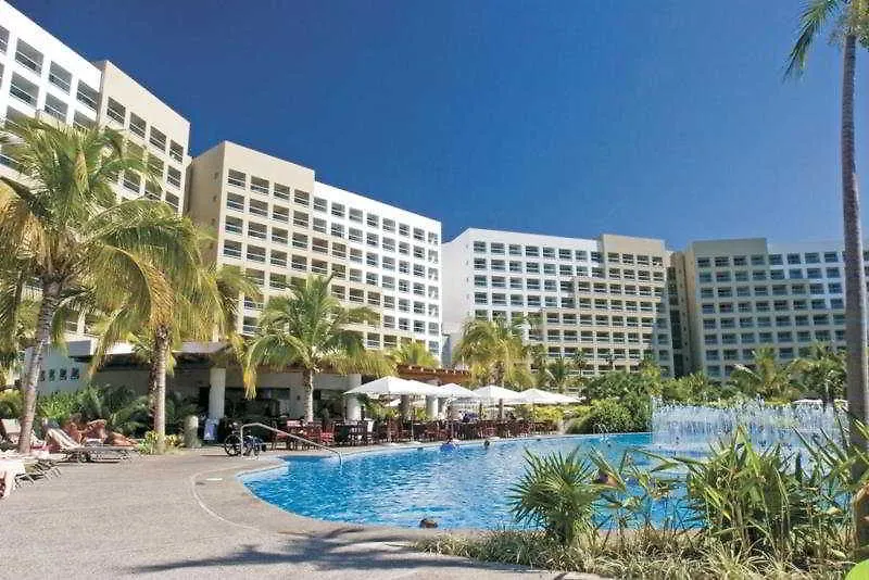 The Grand Mayan Nuevo Vallarta-1