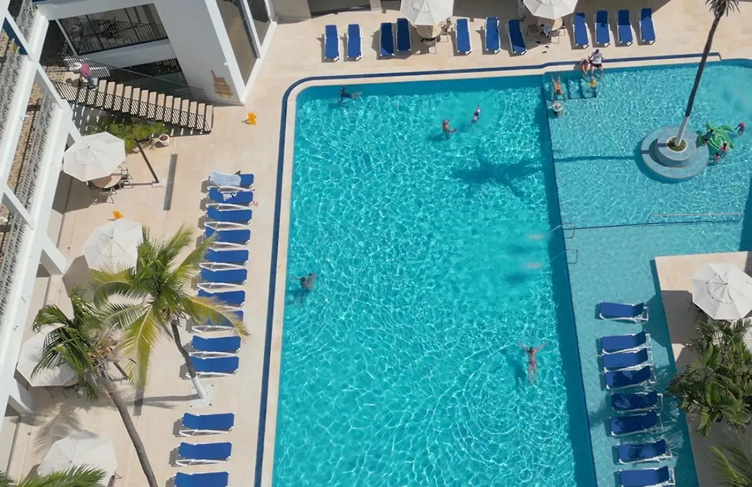 Sol Caribe San Andrés All Inclusive-1