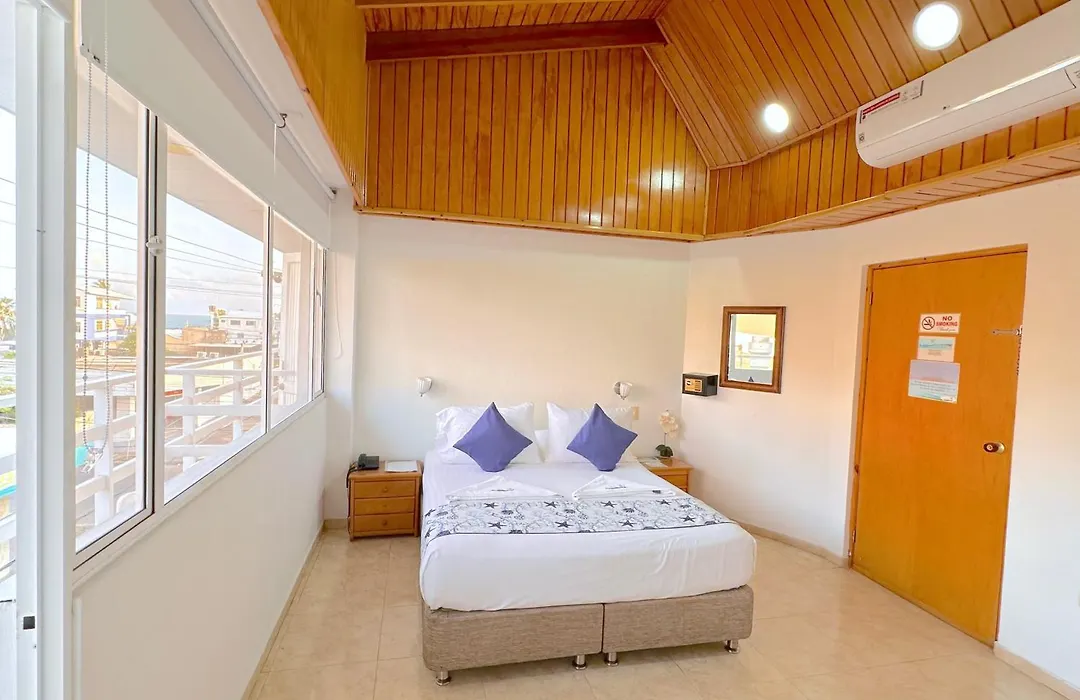 Hotel Grand Caribe-1