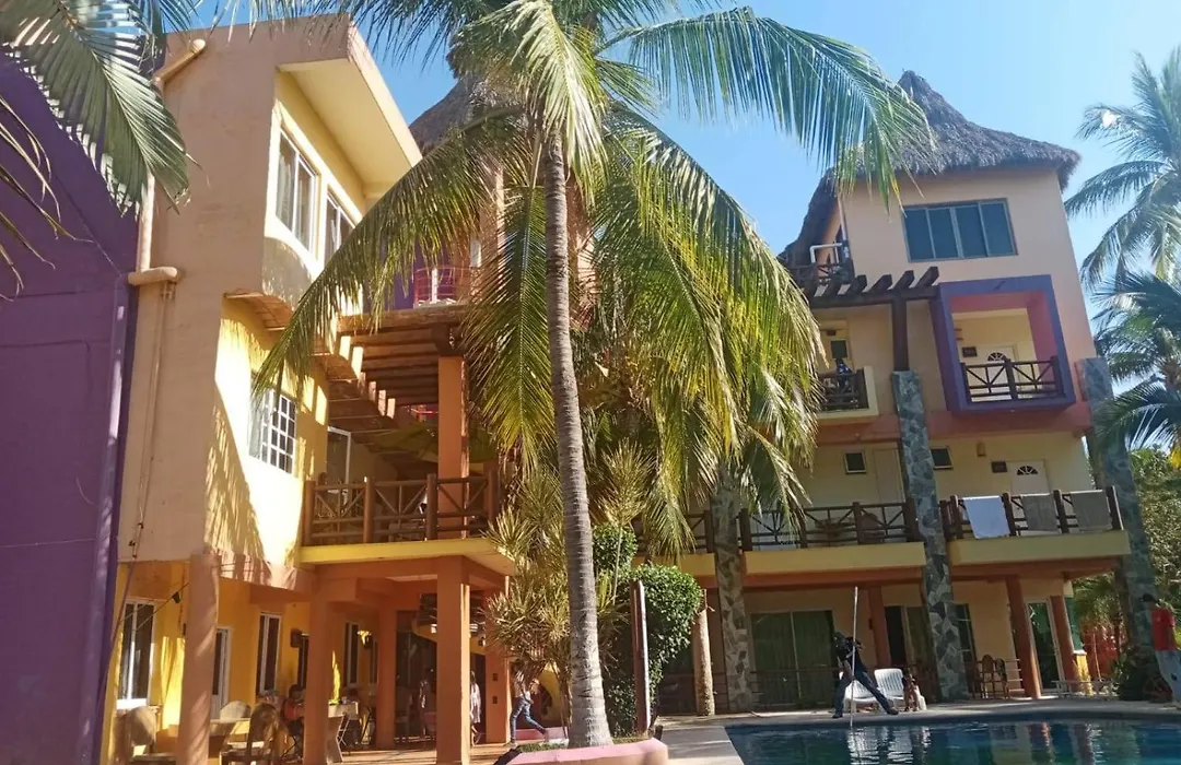 Villas Dulce Suenos-1