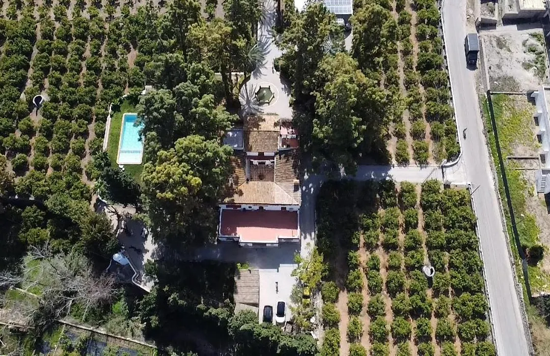 El Sequer Casa Rural-1