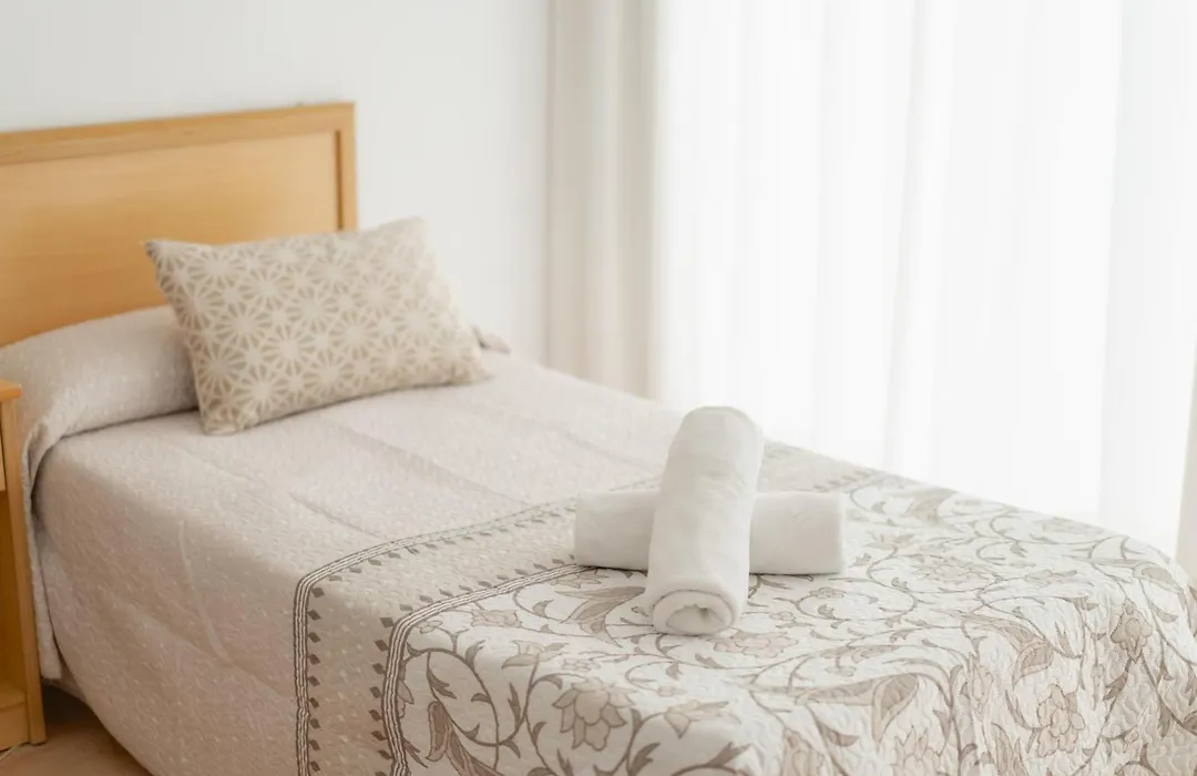 Hotel Santa Faz Trg (Adults Only)-1
