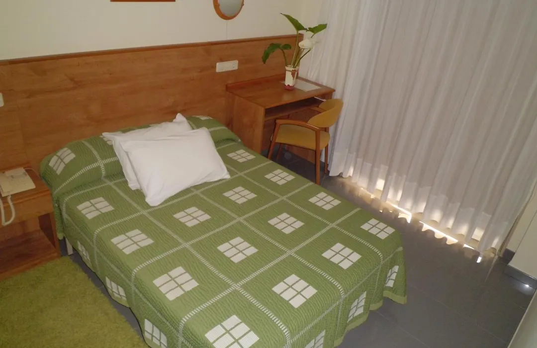 Hotel Brisa da Lanzada-1