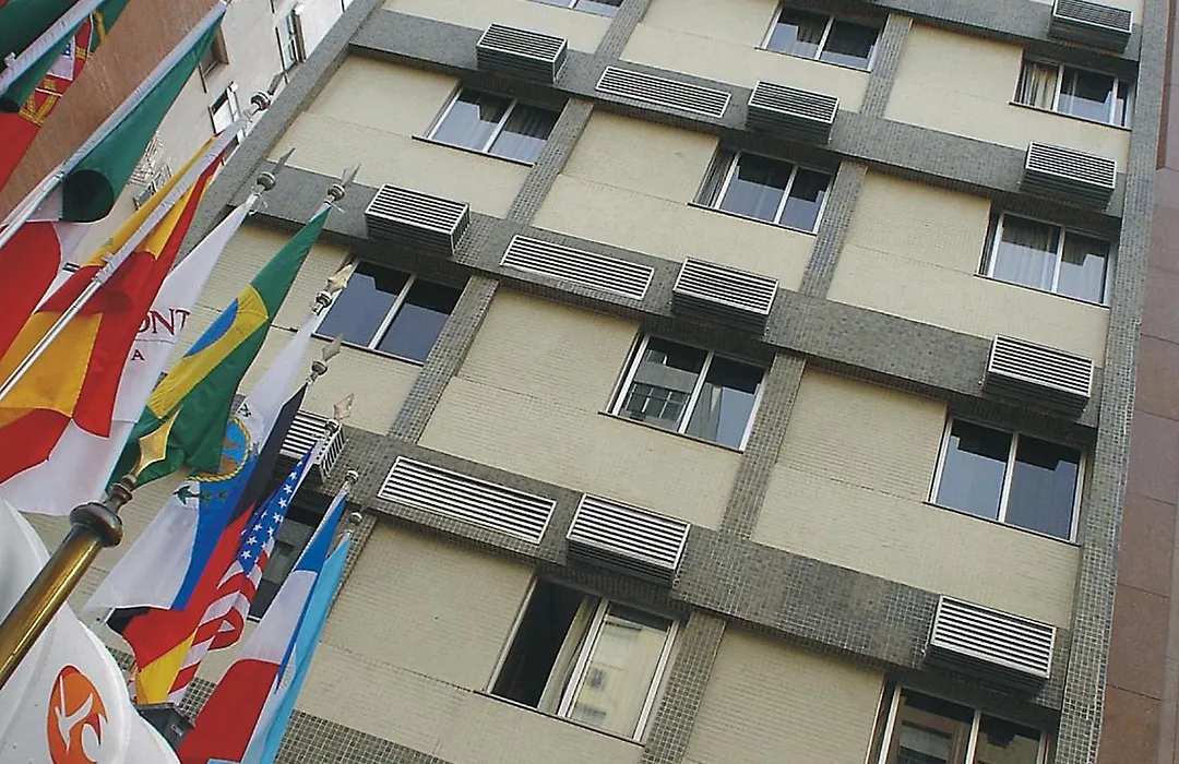 Hotel Vermont Ipanema-1