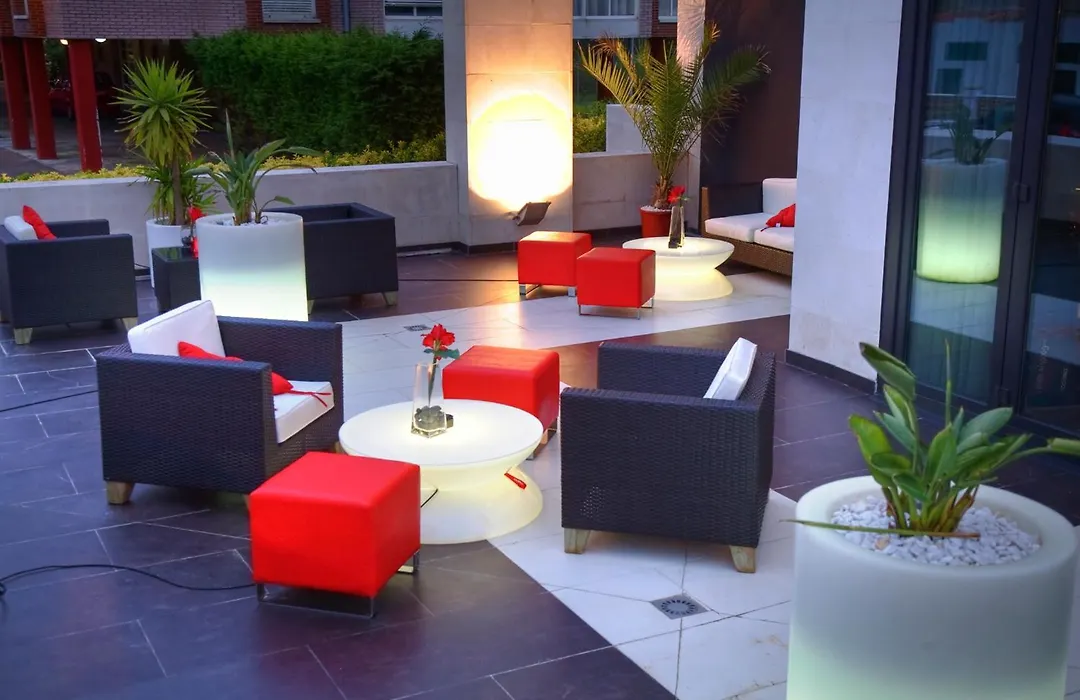 Hotel Playa Ribera-1
