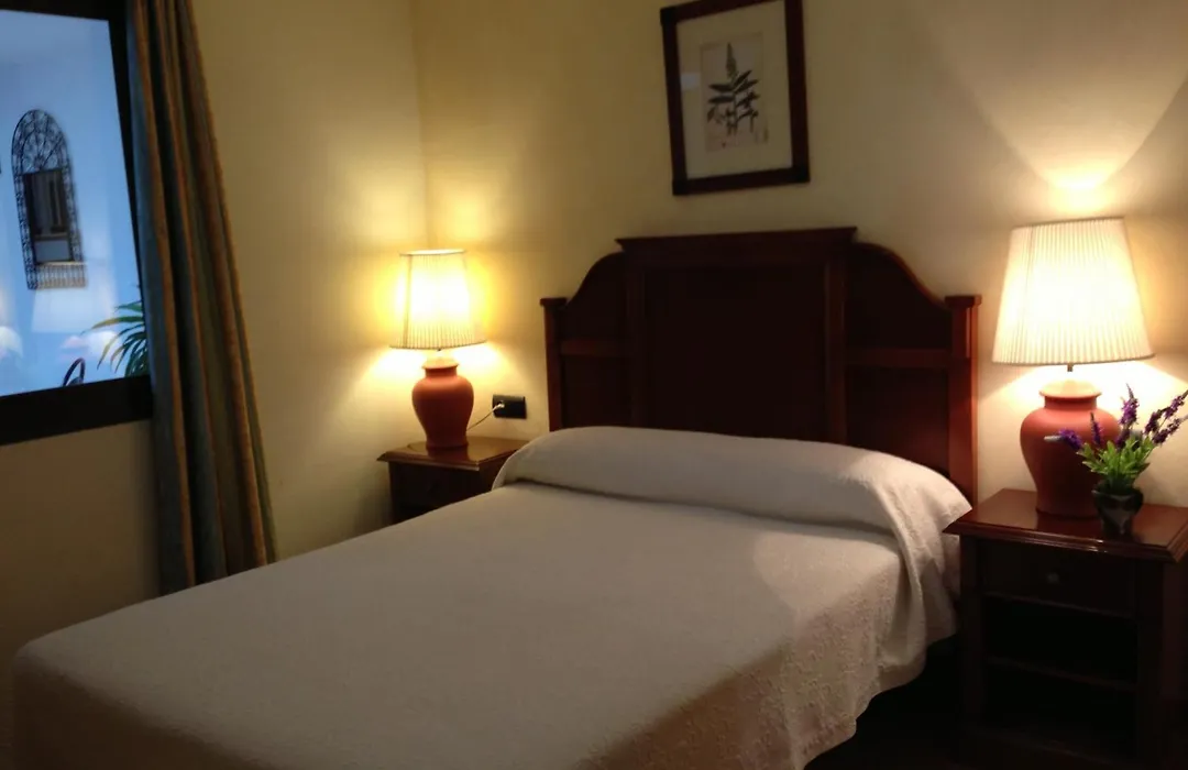 I AM La Posada Hotel&Apartment-1