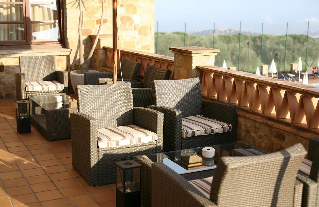 Hapimag Resort Mas Nou-1