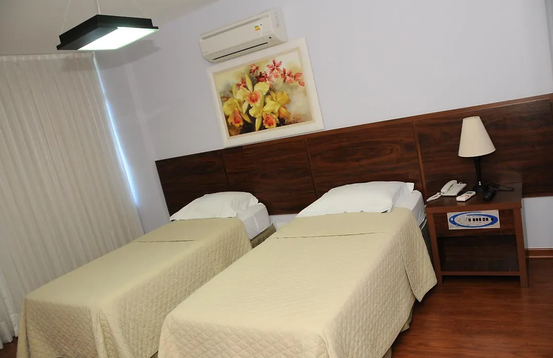 Gallant Hotel-1