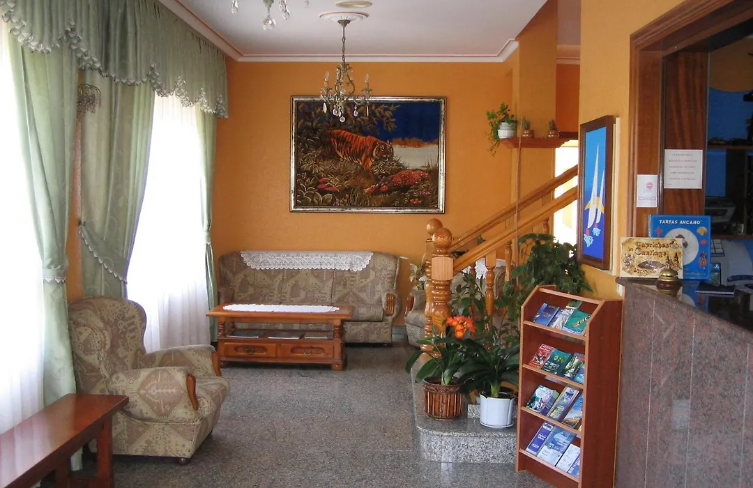 Hotel La Costera-1