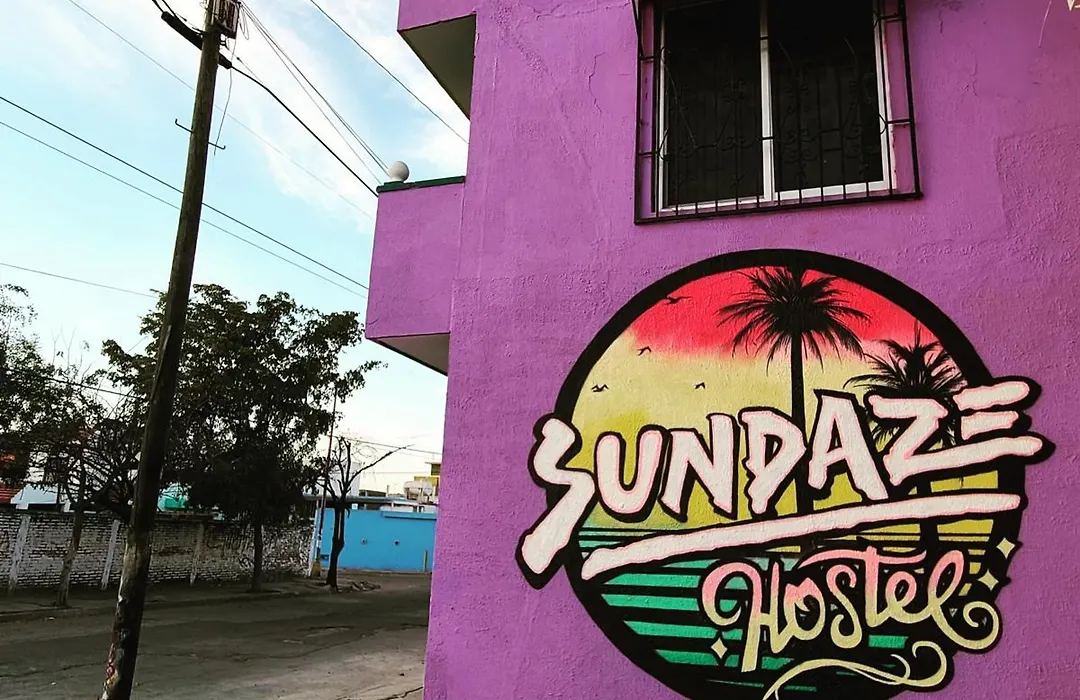 Sundaze Homestay-1