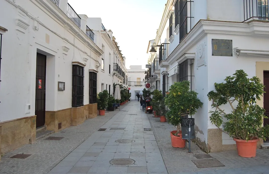 Hostal Avenida By Bossh! Hotels-1