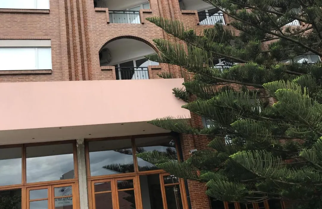 Costanera Mar Hotel&Suites-1