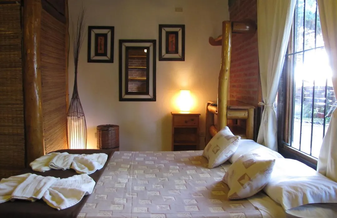 Loma Escondida Apart Cabañas&Spa-1