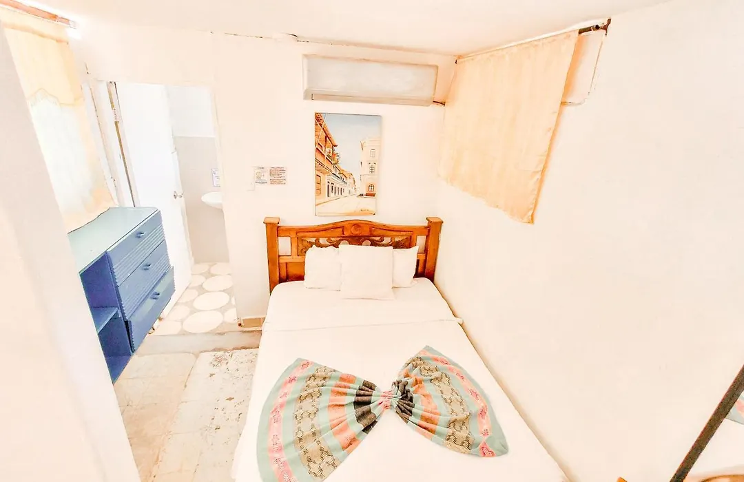 Hotel Casa Telma-1
