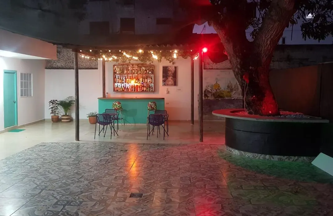 Hotel Castillomar-1
