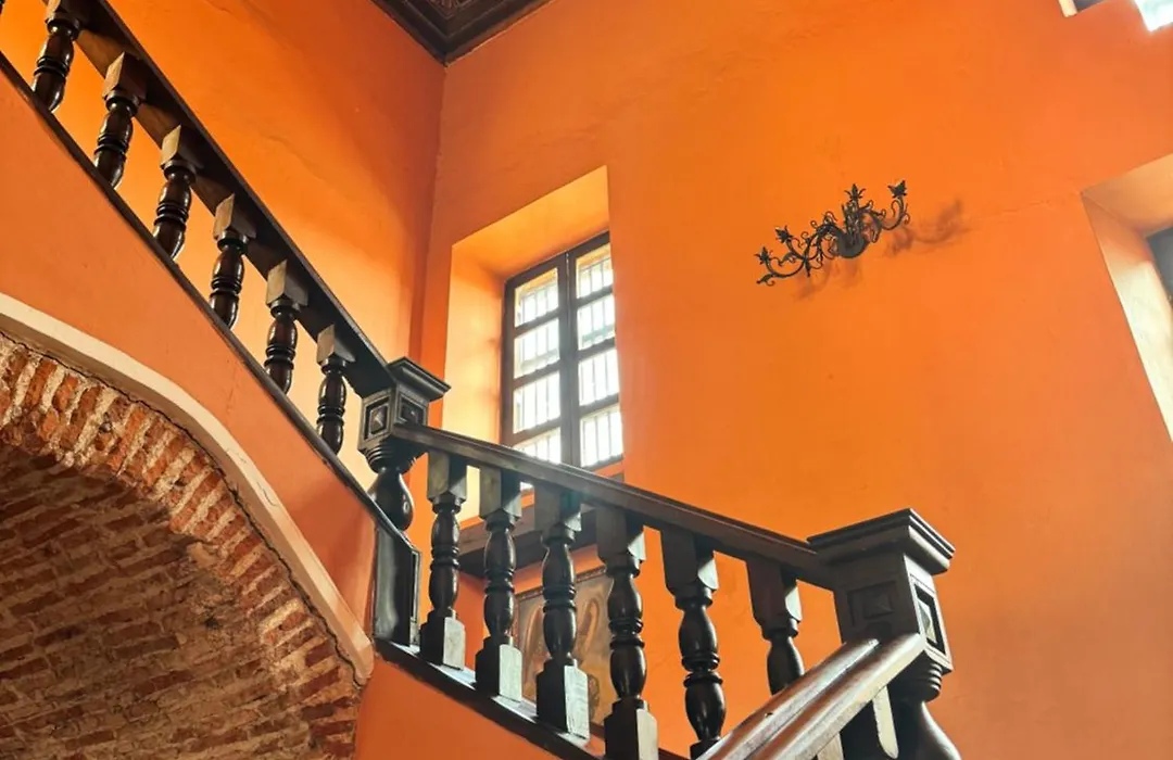 Casa Estrella Colonial Mansion-1