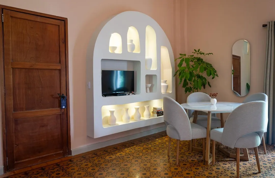 Casa Bustamante Hotel Boutique-1