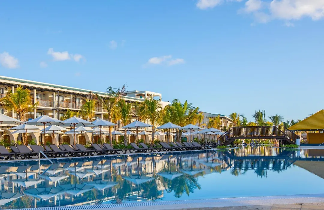 El Beso Adults Only At Ocean El Faro - All Inclusive-1