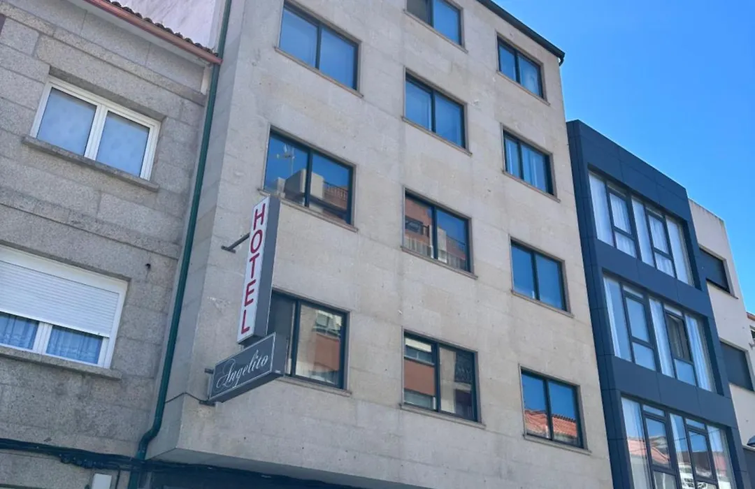 Hotel Angelito-1