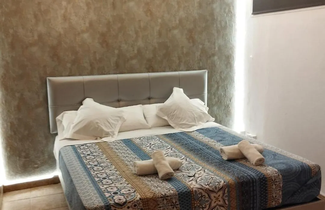 Hotel Serenity Platja d'Aro by Pandora Hoteles-1