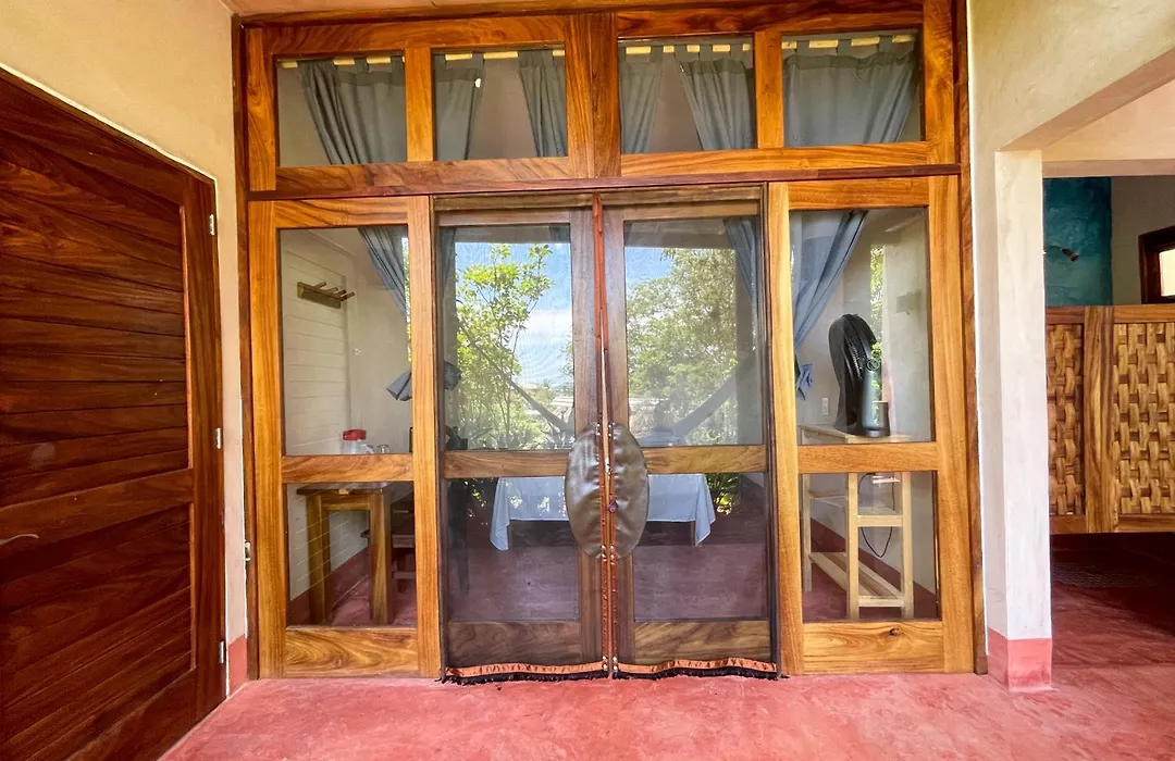 Posada La Sabila-1