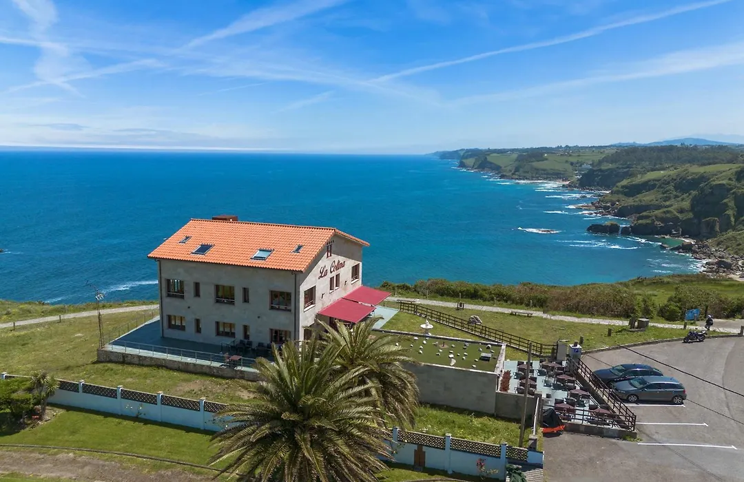 La Colina-1