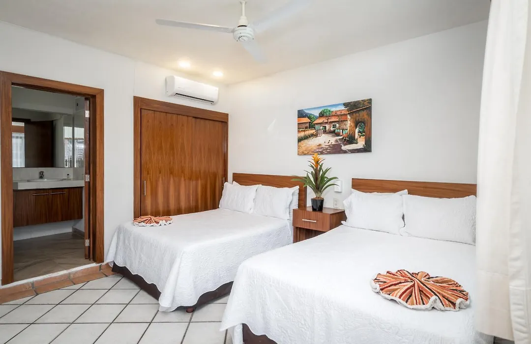 Hotel Eloisa-1