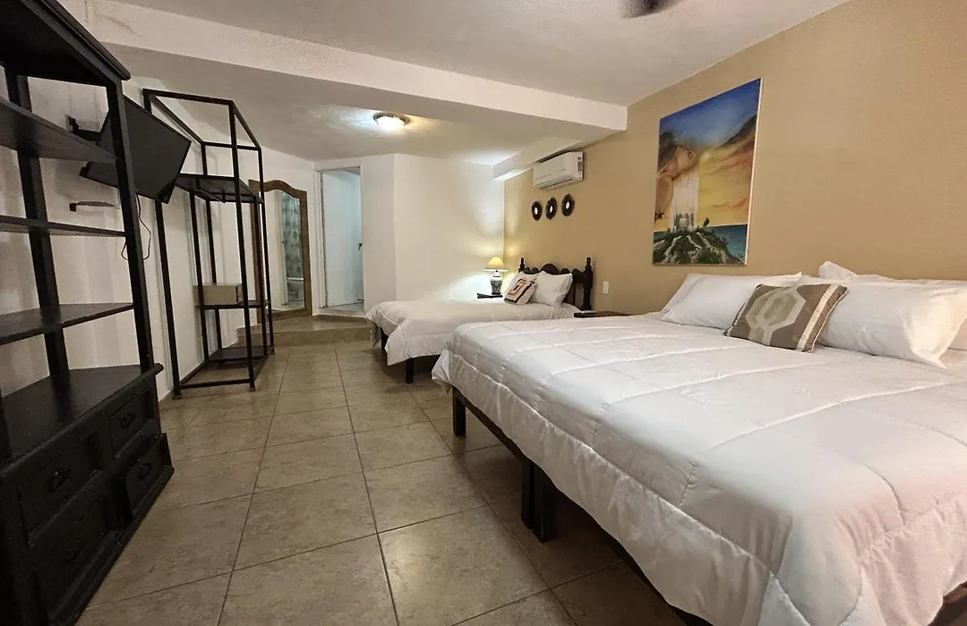 Hotel Coco de Mar Quinta Avenida-1