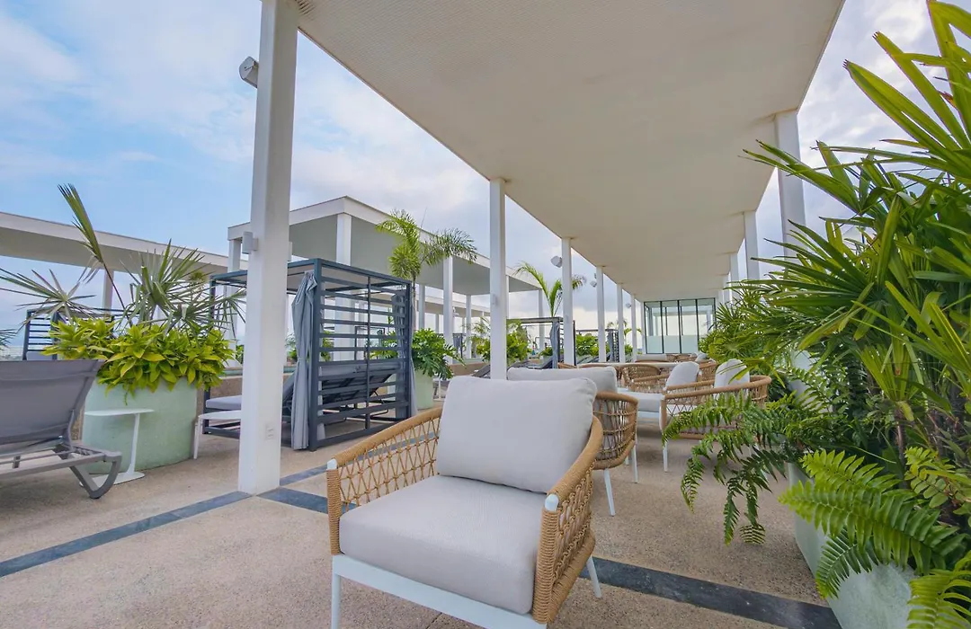 Hotel Mio Riviera Nayarit - Adults Only-1