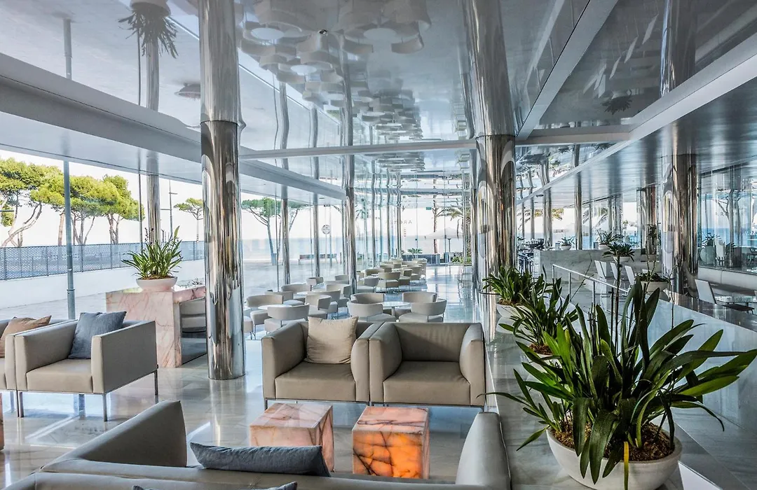 Hotel Aromar-1
