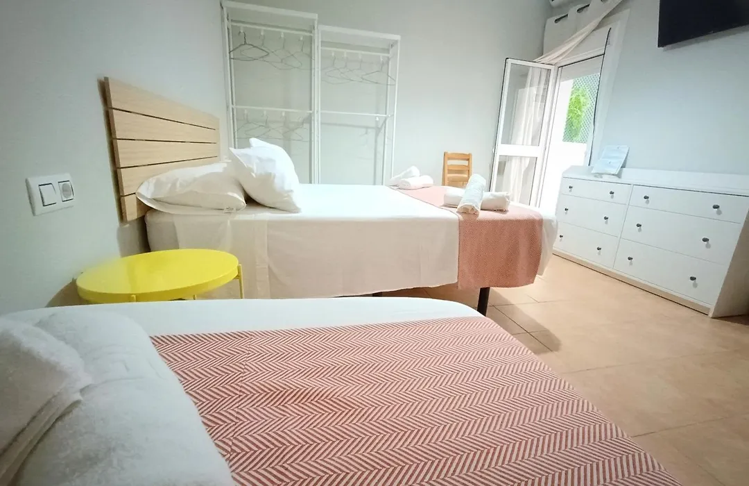 Hostal Cristina-1