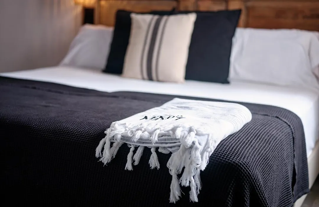Hostal Boutique Es Menut-1