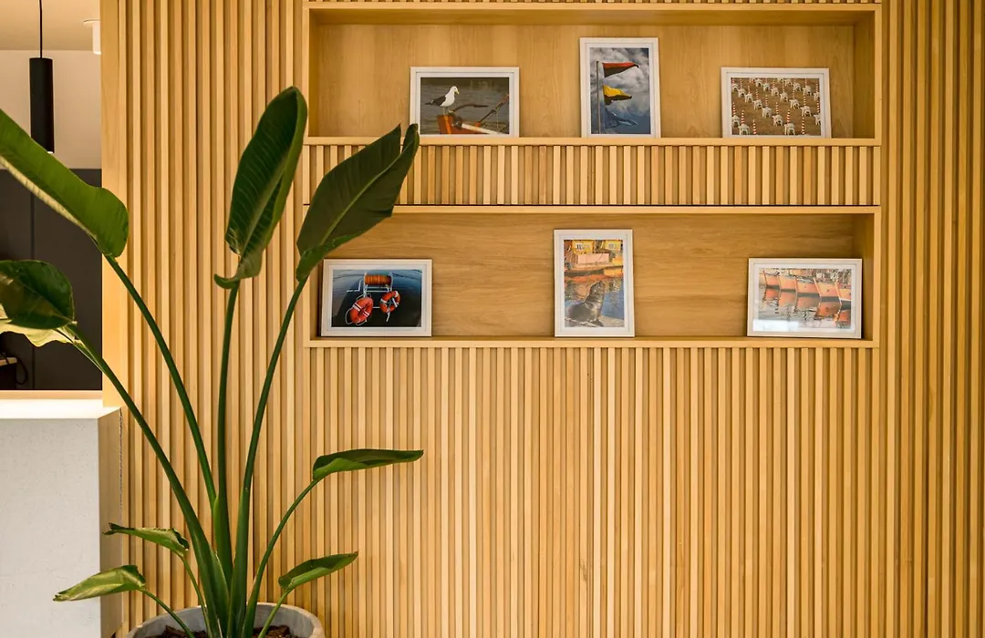 Hotel Traful-1