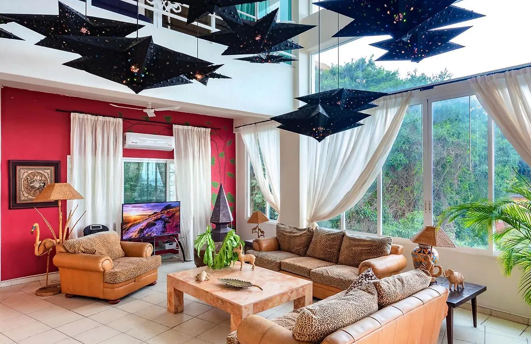 Casa Ivonne-1