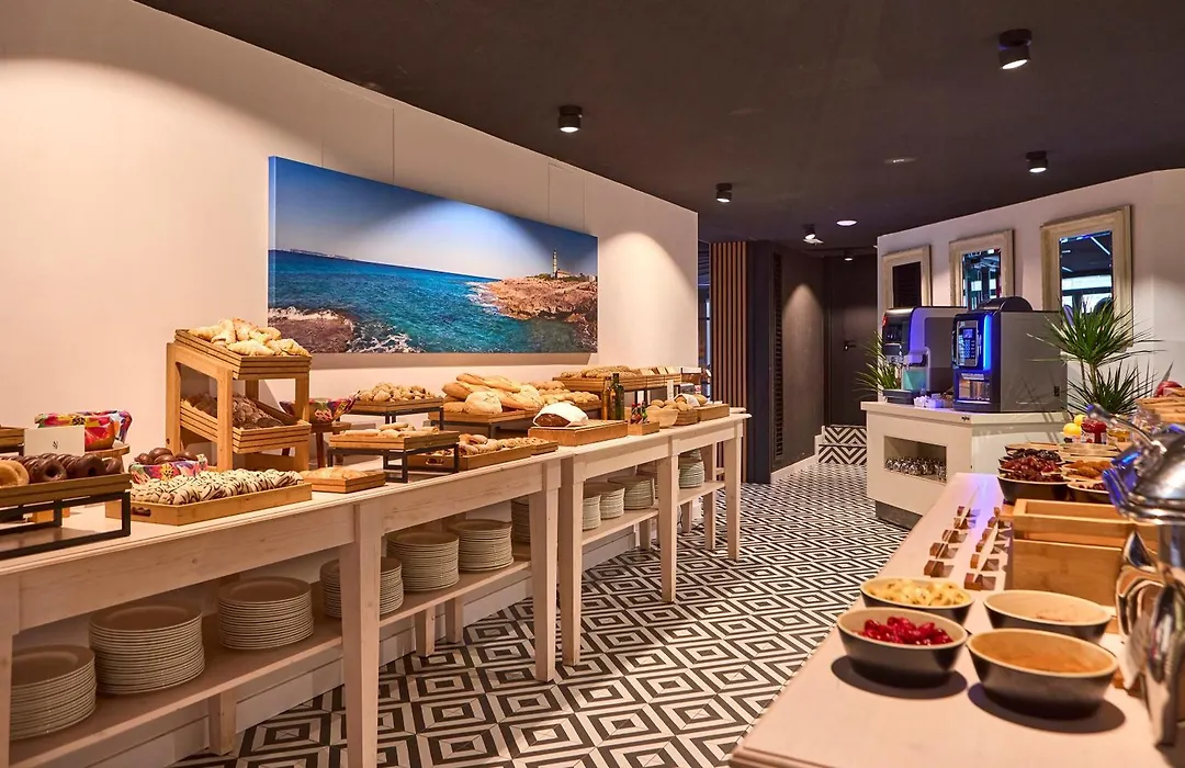 Universal Hotel Neptuno - Adults Only-1