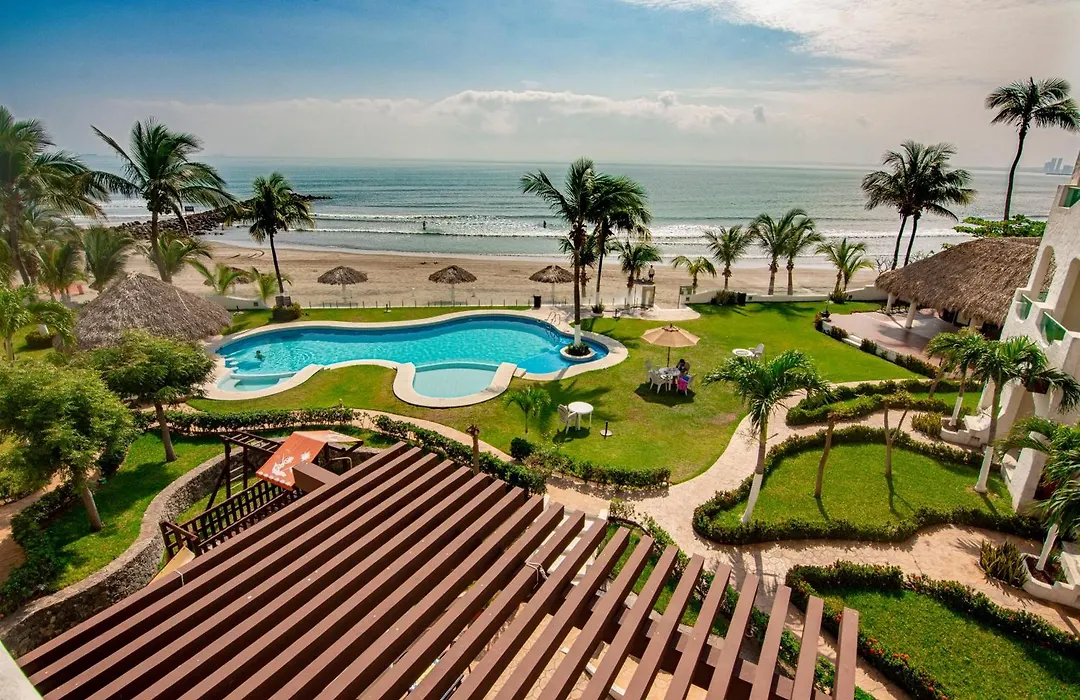 Playa Caracol Hotel&Spa-1