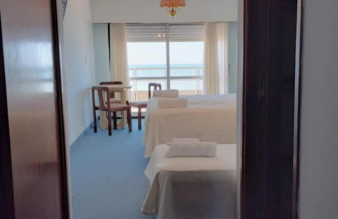 Hotel Coliseo-1