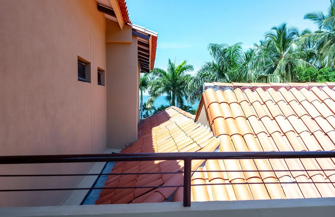 Casa Verano Beach Hotel - Adults Only-1