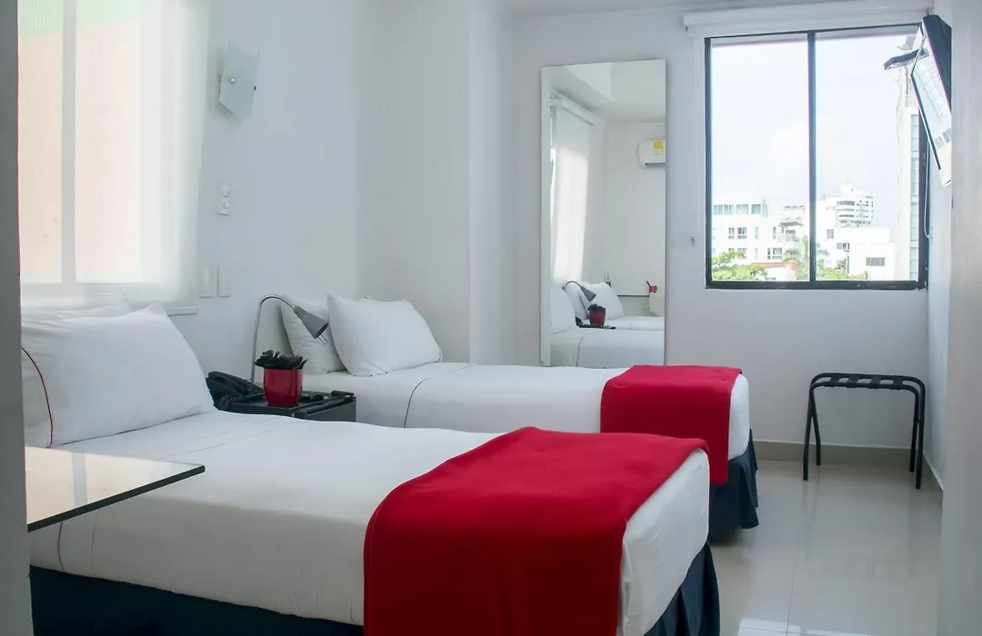 Zalmedina Hotel-1