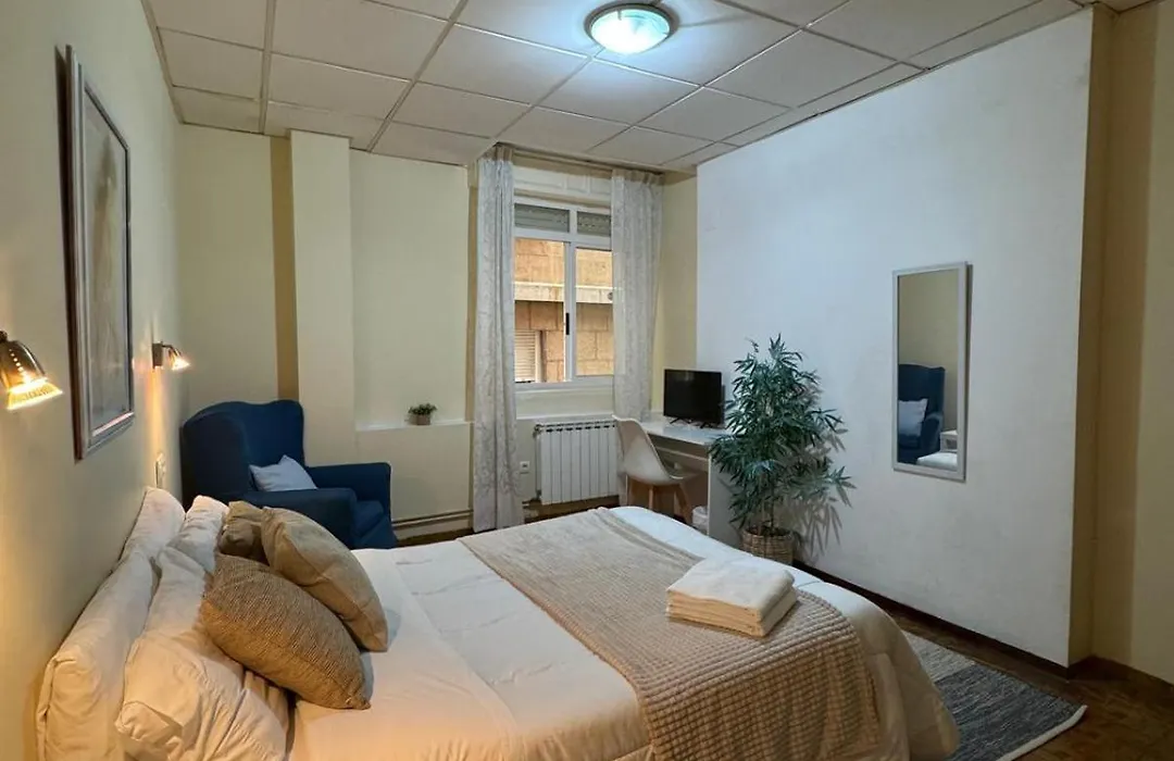 Hostal Real-1