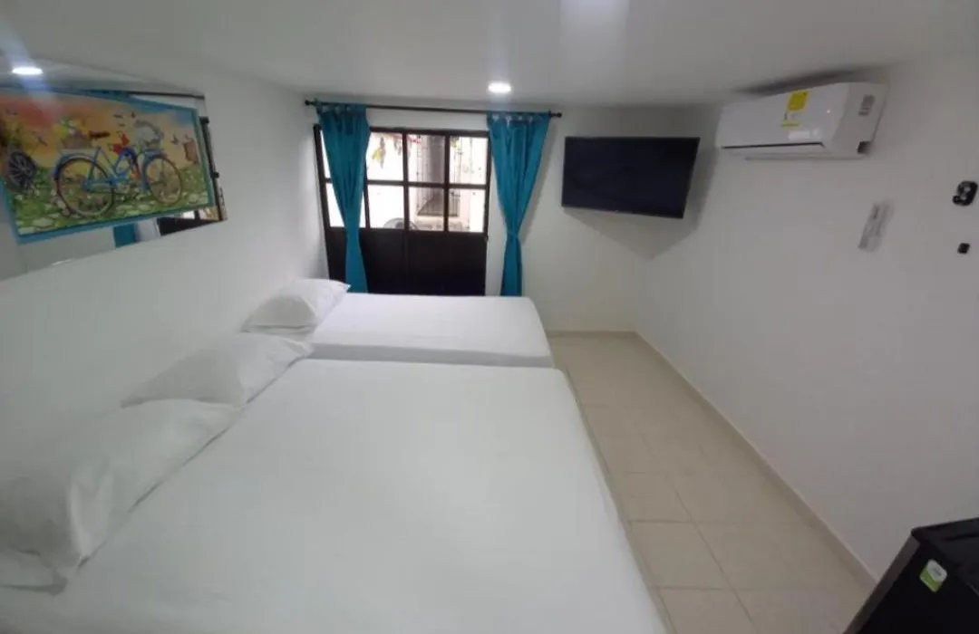 Hostal Doña Betty 2-1