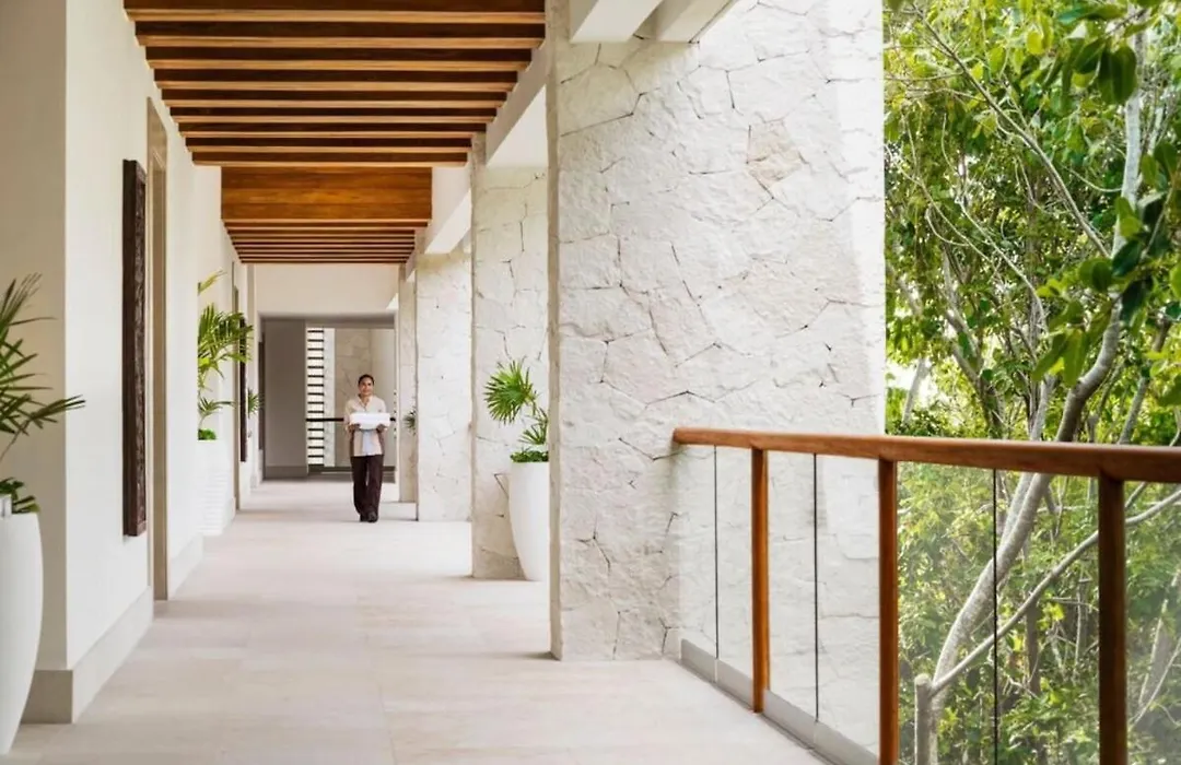 4BD Grand Luxxe Vidanta Resort Riviera Maya-1