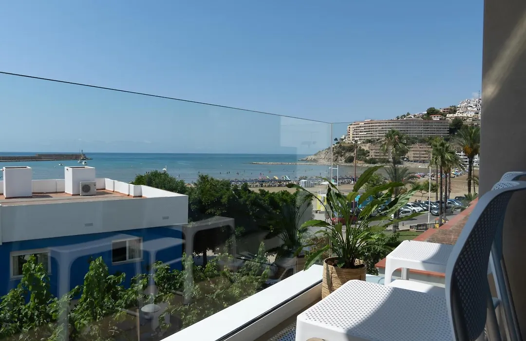 XULOS Rooms&Suites-1