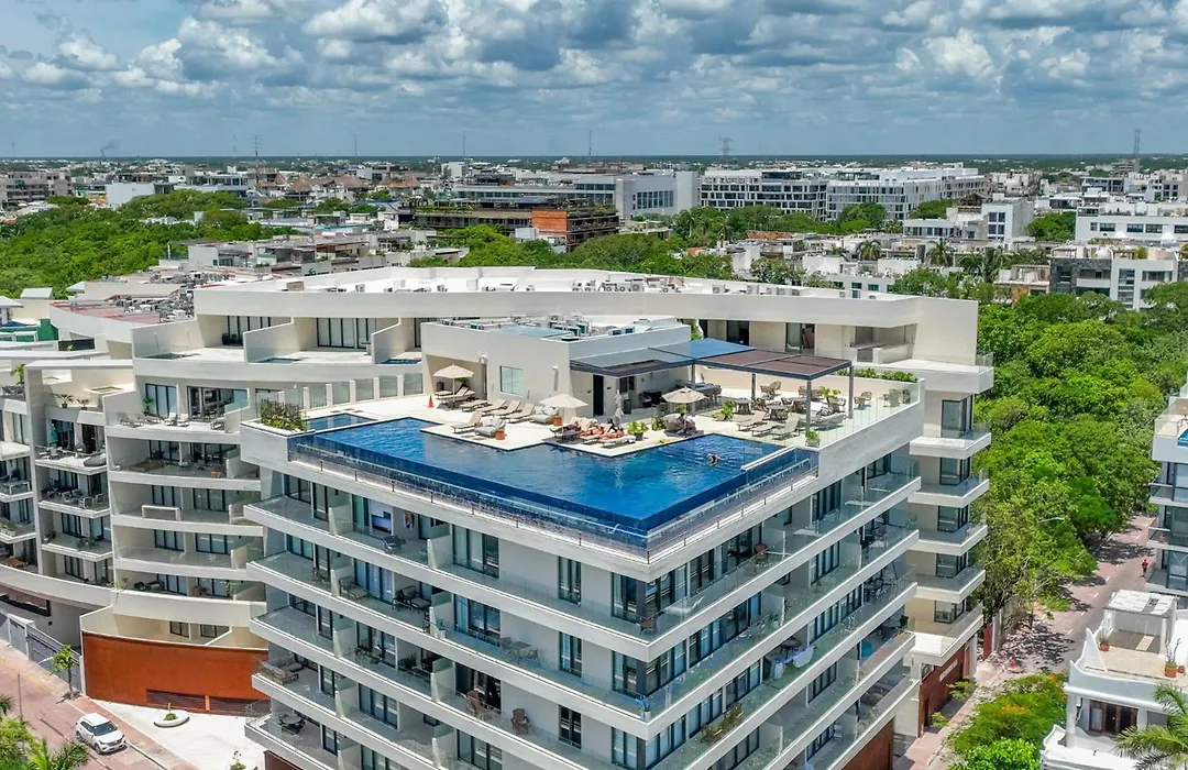 Marila Ocean View Parking Gym-1