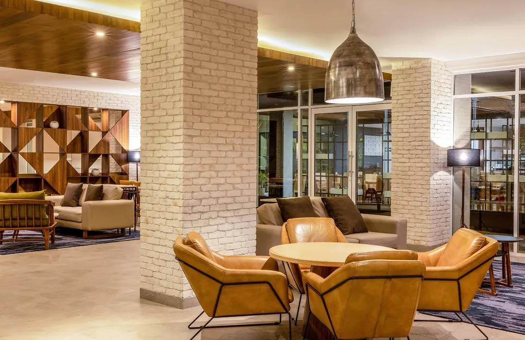 Fairfield By Marriott Inn & Suites Cancun Downtown-1