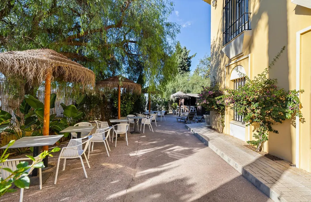 12P Villa Private Pool 5 Bathrooms 150M To Beach And Walking To La Cala De Mijas-1
