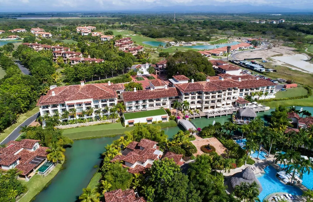 The Buenaventura Golf & Beach Resort, Autograph Collection-1