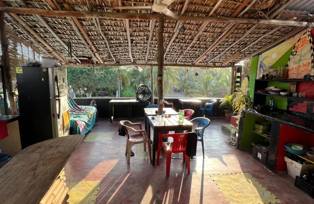 Pipeline Hostel-1