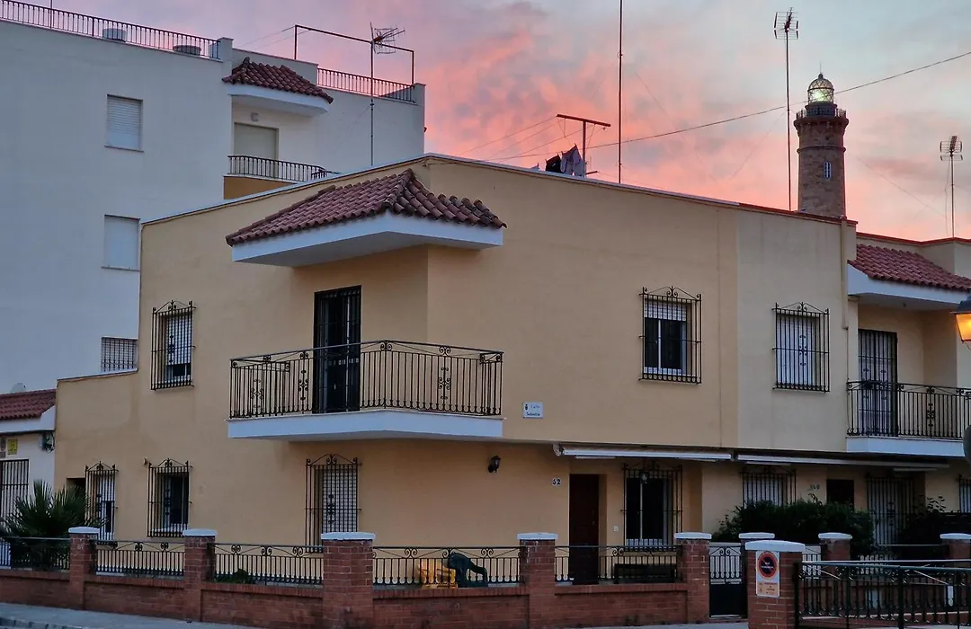 Casa en Playa de Regla-1