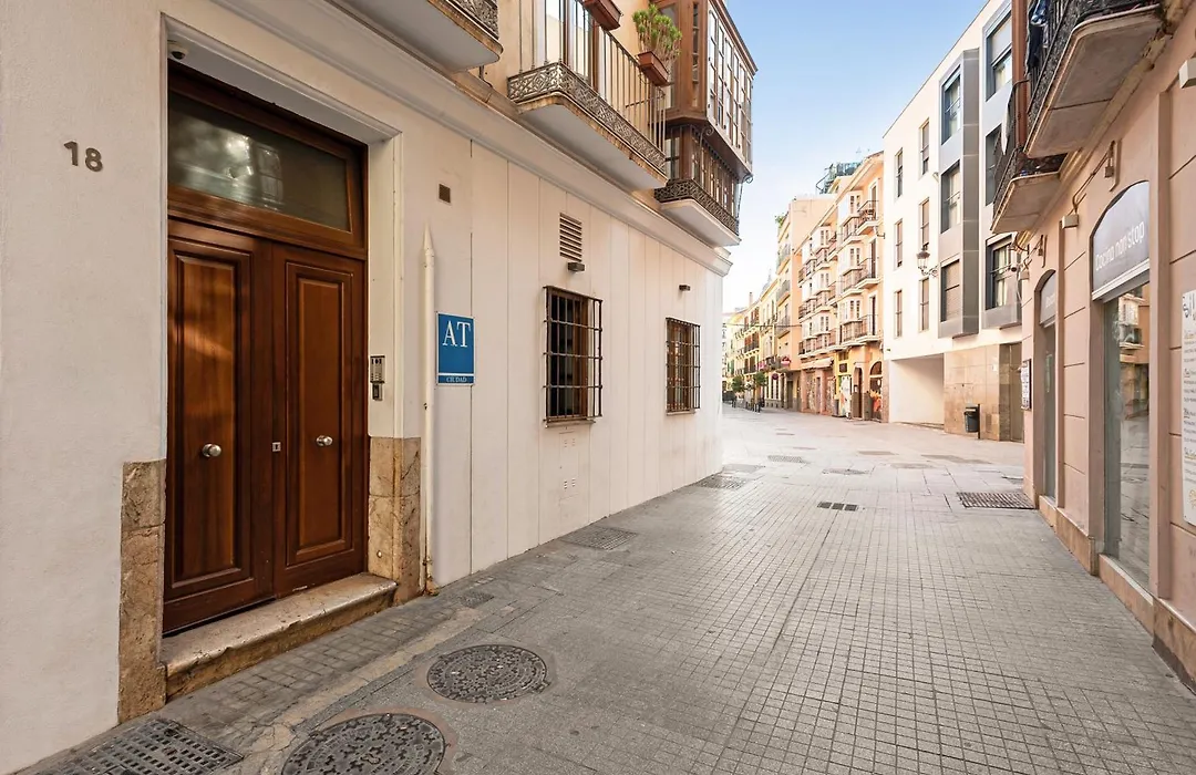 Stay Unique Apartments Nosquera-1